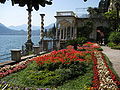 Giardino di Villa Monastero (Varenna - Italy)